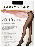 Колготки GL Armonia 40 №3-M fumo