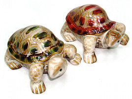 Статуэтка 1973 Черепаха