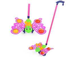 Каталка 928-1 Бабочка