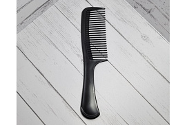 Расческа однорядная S2422