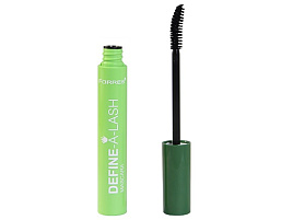 Тушь для ресниц Farres  6049-3 водостойкая с алоэ