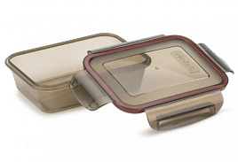 Контейнер для продуктов 0,5л дымчатый 092051