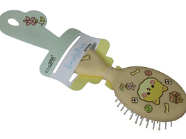 Расческа массажная 3140 а асс