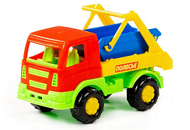 Автомобиль 61137 Тема коммунальная спецмашина