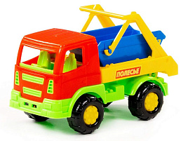 Автомобиль 61137 Тема коммунальная спецмашина