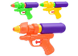 Водный бластер 627-5 Шторм