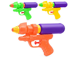 Водный бластер 627-5 Шторм