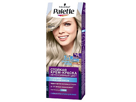 Краска для волос Palette М A12(12-2) платиновый блонд(Shw)