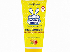 Крем Детский Ушастый нянь под подгузник(НК)222