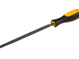 Напильник круглый STAYER PROFI 200мм 16605-20-2/6710