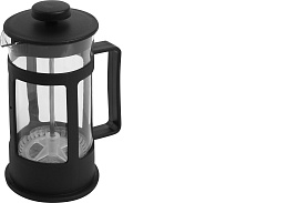 Френч-пресс 350мл TC-P1035-BL/0456 черный