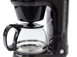 Кофеварка GALAXY GL 0701