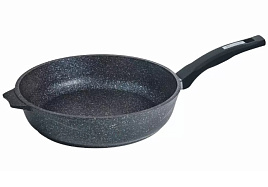 Сковорода 24см Мечта б/кр Гранит star 24803/3916