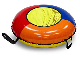 Тюбинг 83см Без принта