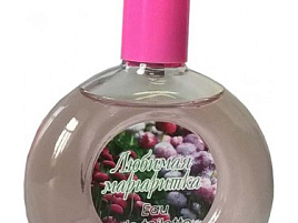 Туалетная вода женская Цветы(Букет)России Любим.маргаритка 40мл.