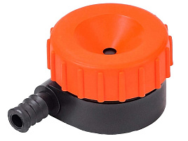 Полив Улитка Жук 1/2 1434-00