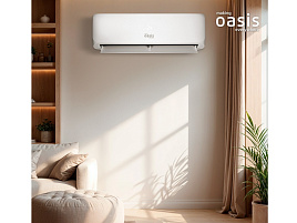 Кондиционер Oasis O-7 Pro