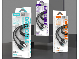 Кабель для телефона IP ANSTY Z-18-I