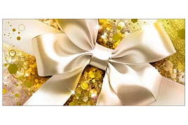 Конверт для денег С Днем Рождения! 90-1747-М