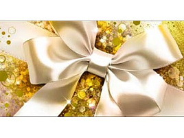 Конверт для денег С Днем Рождения! 90-1747-М