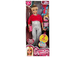 Кукла модель 66001B2-BF9-S-BB София 29см
