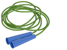 Скакалка 2,4м У474