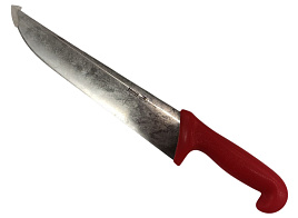 Нож кухонный 25см №10