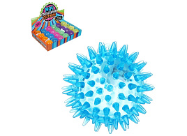 Мяч прыгун 252-260 6,5см