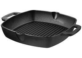 Сковорода 26см VETTA 808-004/2678 гриль индукция