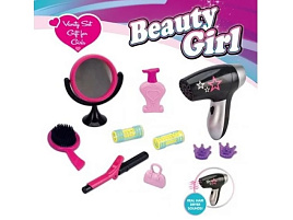 Набор для девочек FCJ1004489 Стилист