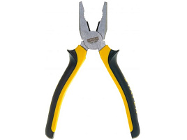 Плоскогубцы 160мм Stayer 2205-1-18/9621