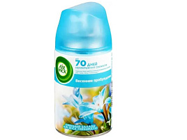 Освежитель воздуха Airwick 250мл. Смен.аэр.Весеннее Пробуждение