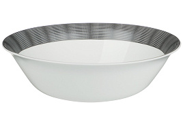 Салатник 19см 818-257 Графит 760мл