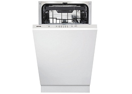 Посудомоечная машина GORENJE GV520E10S