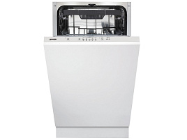 Посудомоечная машина GORENJE GV520E10S