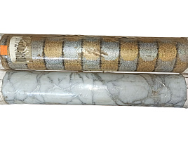 Клеенка столовая Силикон MD106-0402-1010 0,8*20м
