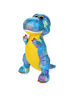 Мягкая игрушка Динозавр 25см М0512 71В