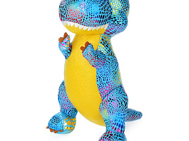 Мягкая игрушка Динозавр 25см М0512 71В