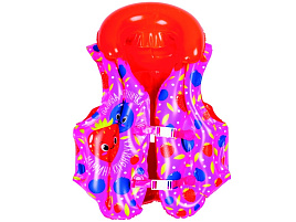 Надувной жилет 91963 56*46см