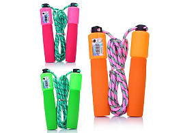 Скакалка 2,5м 00-3224 Jump