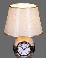 Светильник с абажуром 19720-0,7-01+Скидка