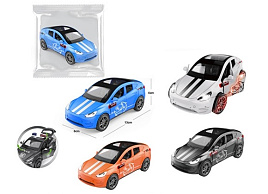 Инерционная Машина 3101516