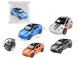 Инерционная Машина 3101516