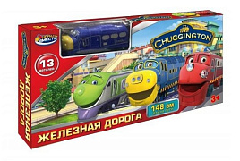 Железная дорога 1209B152-R чаггингтон