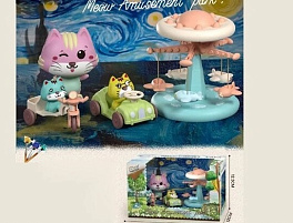 Игровой набор 2893825 Луна парк