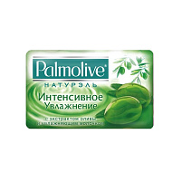 Мыло Palmolive 90г Интенс.увлажн.Оливк.мол.2766