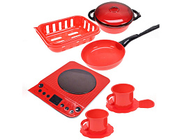 Набор посуды 2169791 21 предм.