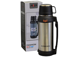 Термос 1,2л AISBERG RM-4066/2106