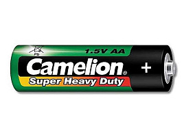 Батарейка Camelion R6 б/б