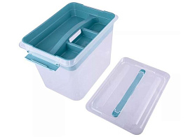 Контейнер Универс. 23л 485